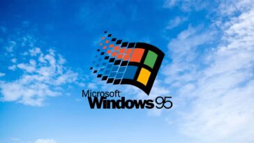 L'installation de Windows 95 était textuelle pour une bonne raison, révèle un ancien employé de Microsoft 17 L'installation De Windows 95 était Textuelle Pour Une Bonne Raison,
