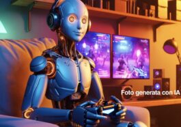 L'intelligence artificielle transforme les jeux vidéo de manières inimaginables