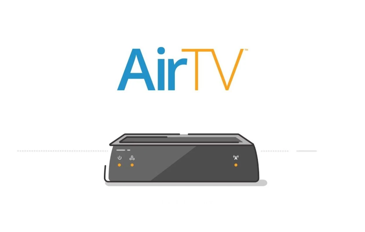 Liste des chaînes AirTV, appareils compatibles, tarifs et bien plus encore