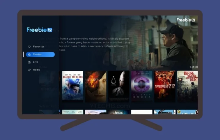 Liste des chaînes TV gratuites et appareils compatibles 1 Liste des chaînes TV gratuites et appareils compatibles