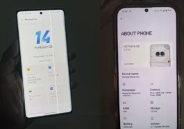 Liste des smartphones présentant le plus de problèmes de lignes vertes 46 Liste des smartphones présentant le plus de problèmes de lignes vertes
