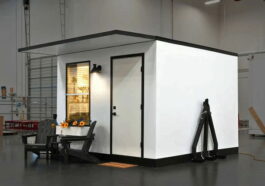 Baby Box : la mini maison pliable et abordable qui pourrait séduire les Français 61 Liste en 60 minutes. La maison préfabriquée parfaite pour le jardin se monte pratiquement seule