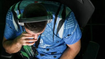 Lorenzo Foti, parmi les champions du monde d'Excel : "Je m'entraîne presque chaque jour, ce n'est pas seulement un travail"