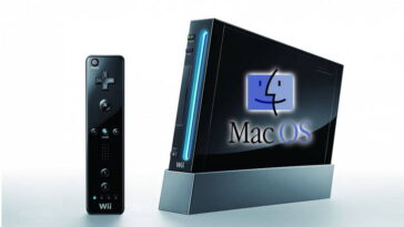 Mac sur une Wii : l'incroyable exploit d'exécuter Mac OS sur la console de Nintendo 6 Mac sur une Wii: l'incroyable réussite d'exécuter Mac OS sur la console Nintendo