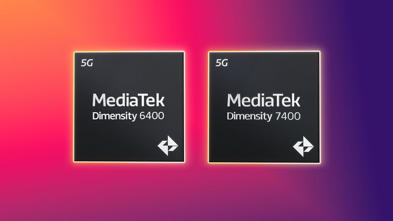 MediaTek Dimensity 6400 et 7400 : découvrez les nouveaux processeurs IA révolutionnaires pour le milieu de gamme économique 22 MediaTek Dimensity 6400 et 7400 : découvrez les nouveaux processeurs avec IA pour la gamme moyenne économique