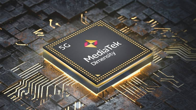MediaTek trompe tout le monde avec son nouveau Dimensity 6400 2 MediaTek fait des faux pas avec son nouveau Dimensity 6400