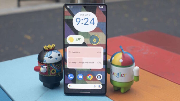 Mettez à jour votre Android dès maintenant ! Google a corrigé une faille de sécurité très grave 1 Mettez à jour votre Android dès maintenant ! Google a corrigé une faille de sécurité très grave