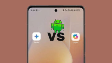 Microsoft Copilot vs. Google Gemini sur Android : différences et quelle est la meilleure IA pour mobiles 26 Microsoft Copilot vs. Google Gemini sur Android : différences et quelle est la meilleure IA pour mobiles