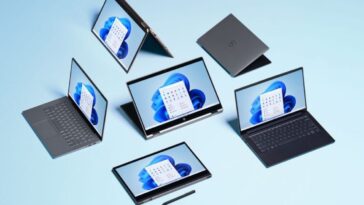 J'attendais avec impatience cet outil de transfert potentiel pour Windows 11 23 Microsoft Dynamise Lia Pour Resoudre Les Bugs Du Logiciel Windows.jpeg