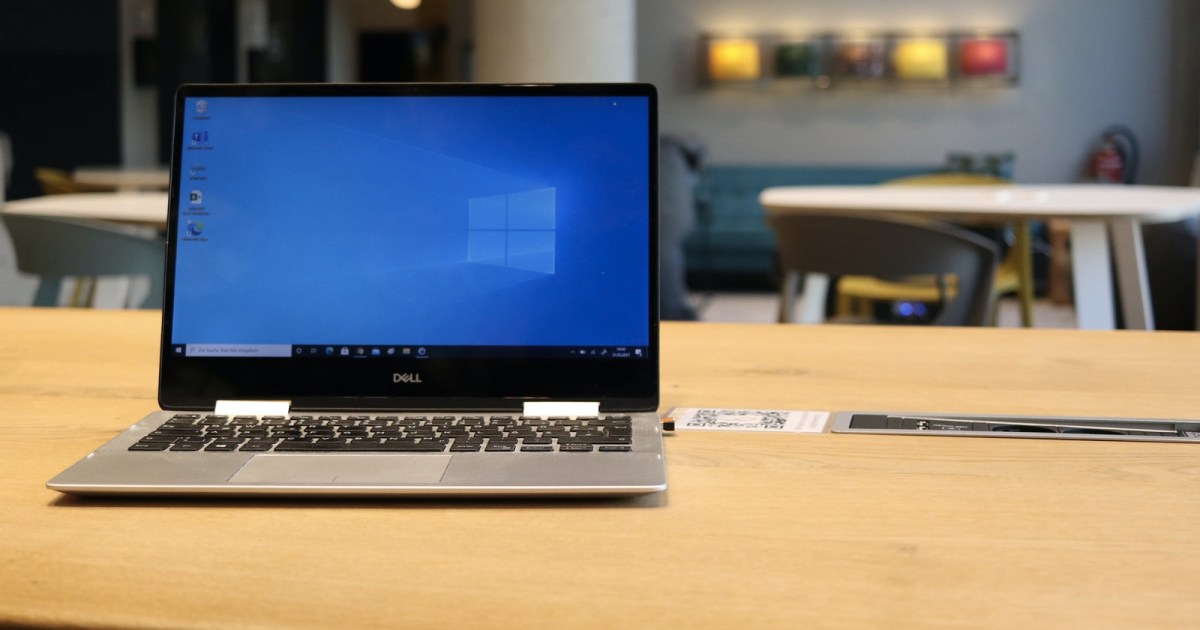 Microsoft Sevit Contre Les Installations Non Prises En Charge De.jpg
