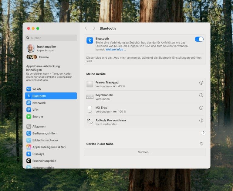 Mise à jour des AirPods Apple : C'est super simple ! 2 Vérification du firmware des Apple AirPods