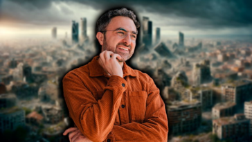 Mustafá Suleyman, père de l'IA moderne : "Un des grands risques de l'IA est qu'elle nous permet de tout obtenir, y compris pour les criminels" 18 Mustafá Suleyman, padre de la IA moderna: "Uno de los grandes riesgos de la IA es que nos permite conseguirlo todo, también a los criminales"