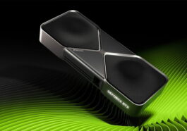 NVIDIA confirme le défaut sur certaines de ses GPU RTX 5090 et 5070 Ti