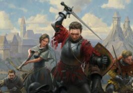 Nous avons testé un simulateur de vie médiévale : attention à l'hygiène personnelle avec Kingdom Deliverance 2