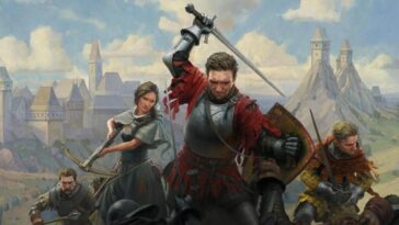 Nous avons testé un simulateur de vie médiévale : attention à l'hygiène personnelle avec Kingdom Deliverance 2