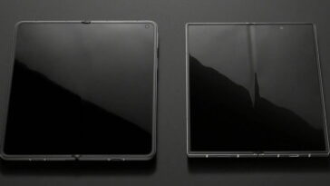 OPPO n'hésite pas à frapper fort : se moque de Samsung pour les plis de l'écran de son Galaxy Z Fold6 10 OPPO va à fond : se moque de Samsung pour le pli dans l'écran de son Galaxy Z Fold6