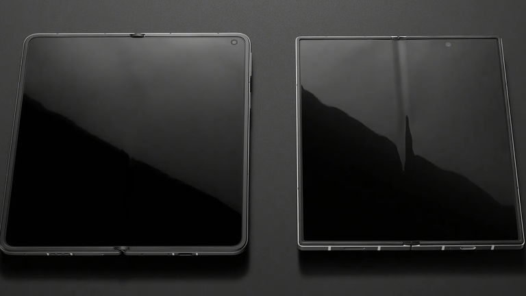 OPPO n'hésite pas à frapper fort : se moque de Samsung pour les plis de l'écran de son Galaxy Z Fold6 2 OPPO va à fond : se moque de Samsung pour le pli dans l'écran de son Galaxy Z Fold6