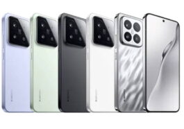 On connaît enfin les prix des Xiaomi 15 et Xiaomi 15 Ultra en Europe : préparez votre portefeuille 4 Nous savons maintenant combien coûteront les Xiaomi 15 et Xiaomi 15 Ultra en Europe : préparez votre porte-monnaie