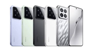 On connaît enfin les prix des Xiaomi 15 et Xiaomi 15 Ultra en Europe : préparez votre portefeuille 24 Nous savons maintenant combien coûteront les Xiaomi 15 et Xiaomi 15 Ultra en Europe : préparez votre porte-monnaie