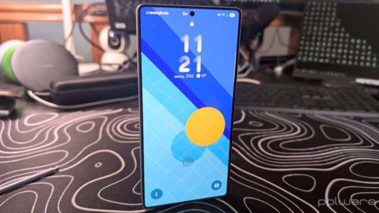 One UI 7 : Samsung a dévoilé les dates de mise à jour de ses smartphones ? 1 One UI 7 : Samsung a dévoilé les dates de mise à jour de ses smartphones ?