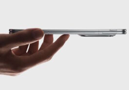 Oppo Find N5 : le smartphone pliable le plus fin de tous les temps est enfin là