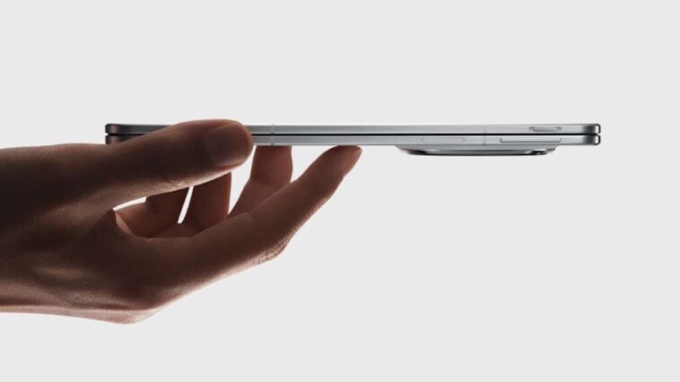 Oppo Find N5 : le smartphone pliable le plus fin de tous les temps est enfin là 1 Oppo Find N5 : le smartphone pliable le plus fin de tous les temps est enfin là