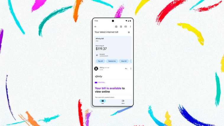 Payer vos factures directement depuis Gmail, c'est enfin possible ! Découvrez comment faire cela facilement 1 Payer des factures depuis Gmail est désormais possible. Voici comment faire
