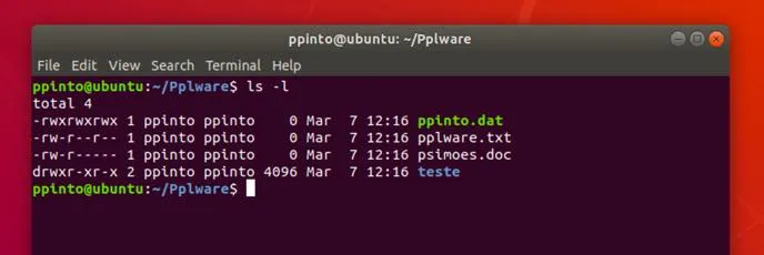 Permissions sous Linux : évitez le 777 ! Découvrez pourquoi… 3 Permissions en Linux : ne pas utiliser 777 ! Découvrez pourquoi...