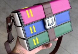 Personne ne paie WinRAR, mais oui pour ses vêtements