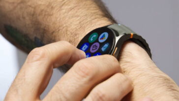 Peut-être que c'est la chose la plus folle que tu puisses faire avec ta Samsung Galaxy Watch 9 Peut-être est-ce la chose la plus folle que vous puissiez faire avec votre Samsung Galaxy Watch