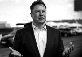 Pourquoi Elon Musk veut-il maintenant le Vieux Continent : Rendre l'Europe Grande à nouveau n'est que le premier pas