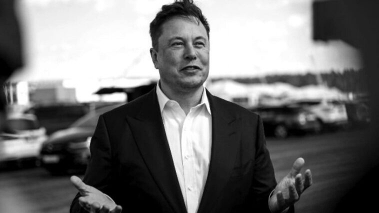 Pourquoi Elon Musk veut-il maintenant le Vieux Continent : Rendre l'Europe Grande à nouveau n'est que le premier pas 1 Pourquoi Elon Musk veut-il maintenant le Vieux Continent : Rendre l'Europe Grande à nouveau n'est que le premier pas
