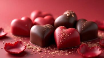 Pourquoi avez-vous payé si cher vos chocolats de la Saint-Valentin : l'énorme hausse des prix du cacao 29 Image