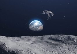 Pourquoi l'astéroïde 2024 YR4 a désormais plus de chances de frapper la Lune que la Terre : quels impacts à prévoir ? 25 Immagine