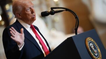 Pourquoi le retrait des États-Unis de l'OMS représente une menace pour la santé de tous 24 Image