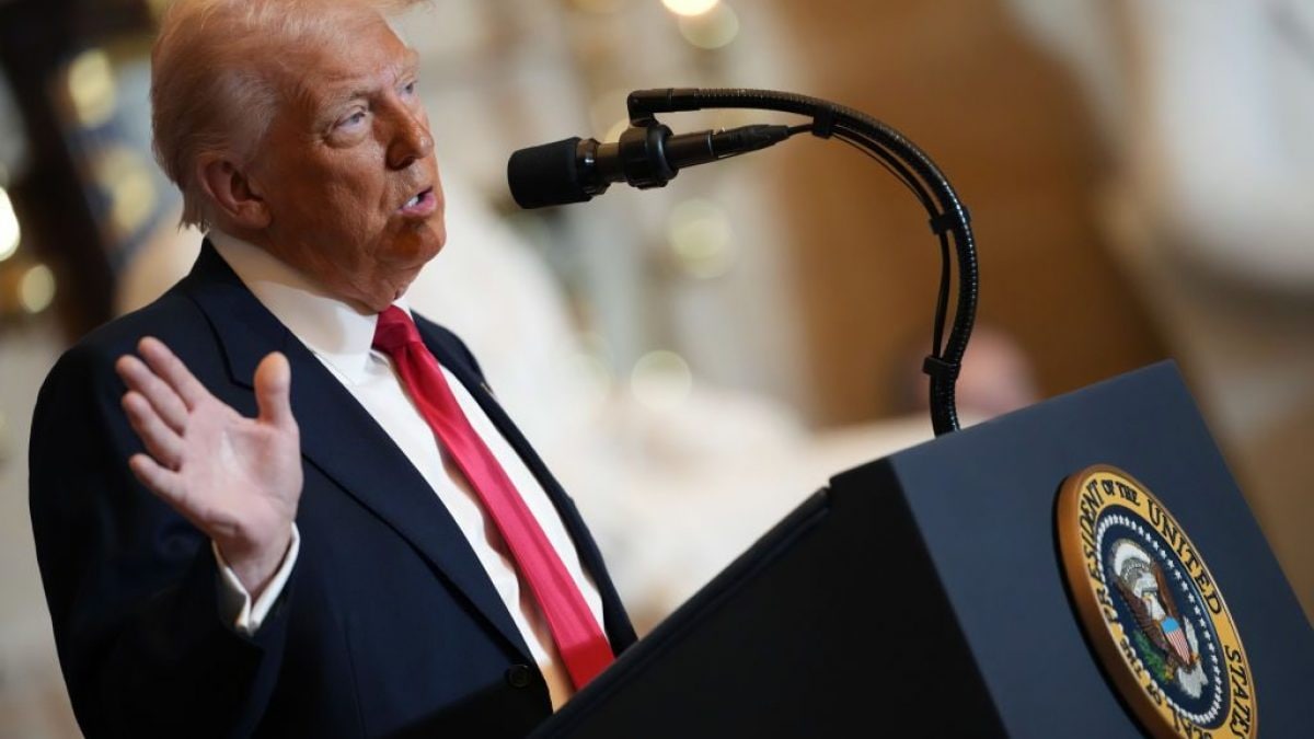 Pourquoi le retrait des États-Unis de l'OMS représente une menace pour la santé de tous 2 Image
