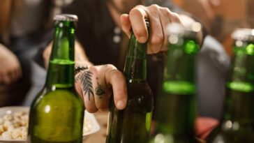 Pourquoi les nouveaux médicaments pour maigrir diminuent également la consommation d'alcool : une découverte révolutionnaire dans une étude 17 Les nouveaux médicaments pour maigrir peuvent également promouvoir la réduction de la consommation d'alcool