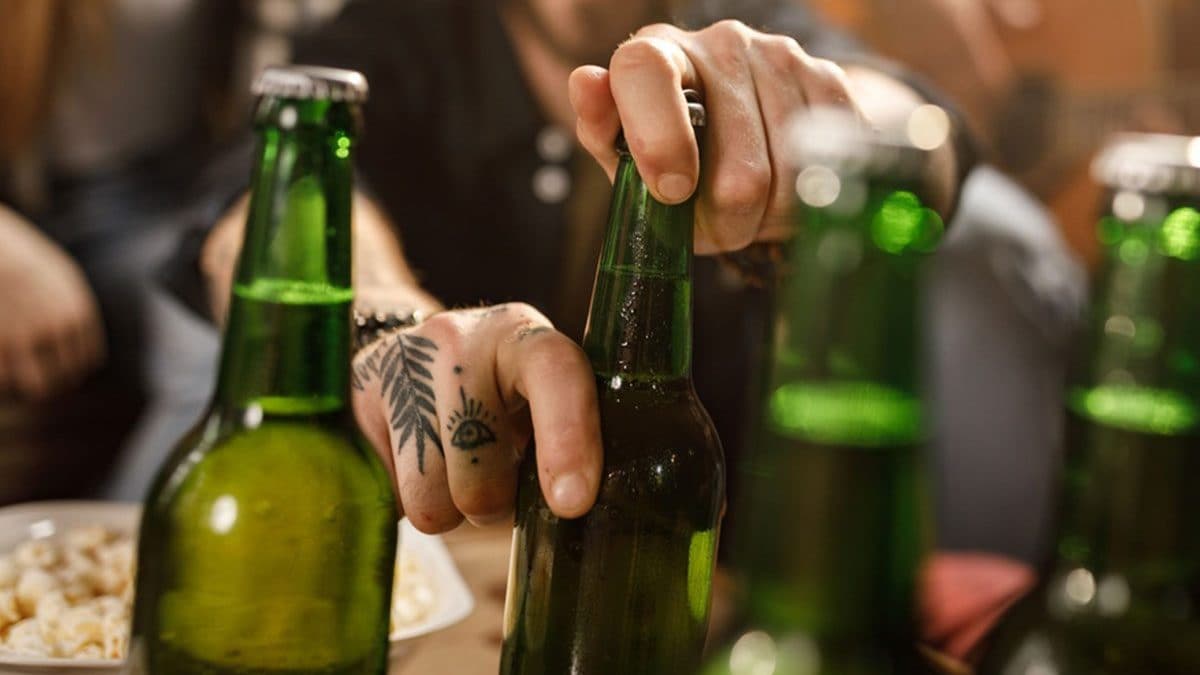 Pourquoi les nouveaux médicaments pour maigrir diminuent également la consommation d'alcool : une découverte révolutionnaire dans une étude 2 Les nouveaux médicaments pour maigrir peuvent également promouvoir la réduction de la consommation d'alcool