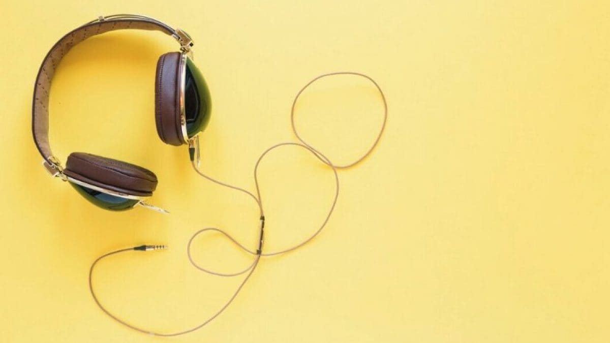 Pourquoi mille artistes viennent de sortir un album silencieux : toutes les chansons sont inouïes 2 Image