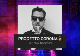 Projet Fabrizio Corona, la voix d'Omar : « Je suivais ses conseils d'investissement, j'ai juste perdu de l'argent »