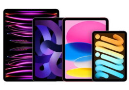 Quels iPads ne pourront pas passer à iPadOS 19 ? 69 Quels modèles d'iPad ne pourront pas être mis à jour vers iPadOS 19 ?