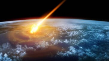 Le mystère de l'astéroïde YR4 : un expert révèle les enjeux d'un éventuel impact et l'importance de comprendre sa trajectoire 17 Image
