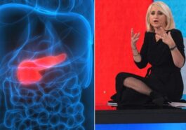 Qu'est-ce que la pancreatite aiguë qui conduit à l'hospitalisation : symptômes et traitements à connaître 78 Immagine