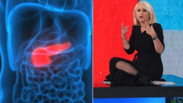 Qu'est-ce que la pancreatite aiguë qui conduit à l'hospitalisation : symptômes et traitements à connaître 30 Immagine