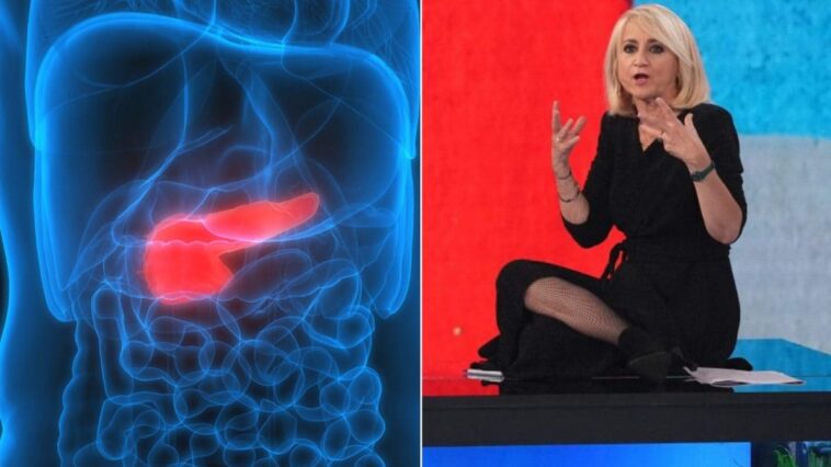 Qu'est-ce que la pancreatite aiguë qui conduit à l'hospitalisation : symptômes et traitements à connaître 1 Immagine