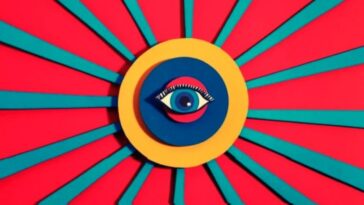 Qu'est-ce que l'hypnose visuelle : l'impact massif des réseaux sociaux sur notre perception de la réalité