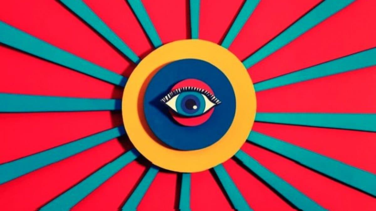 Qu'est-ce que l'hypnose visuelle : l'impact massif des réseaux sociaux sur notre perception de la réalité 2 Image