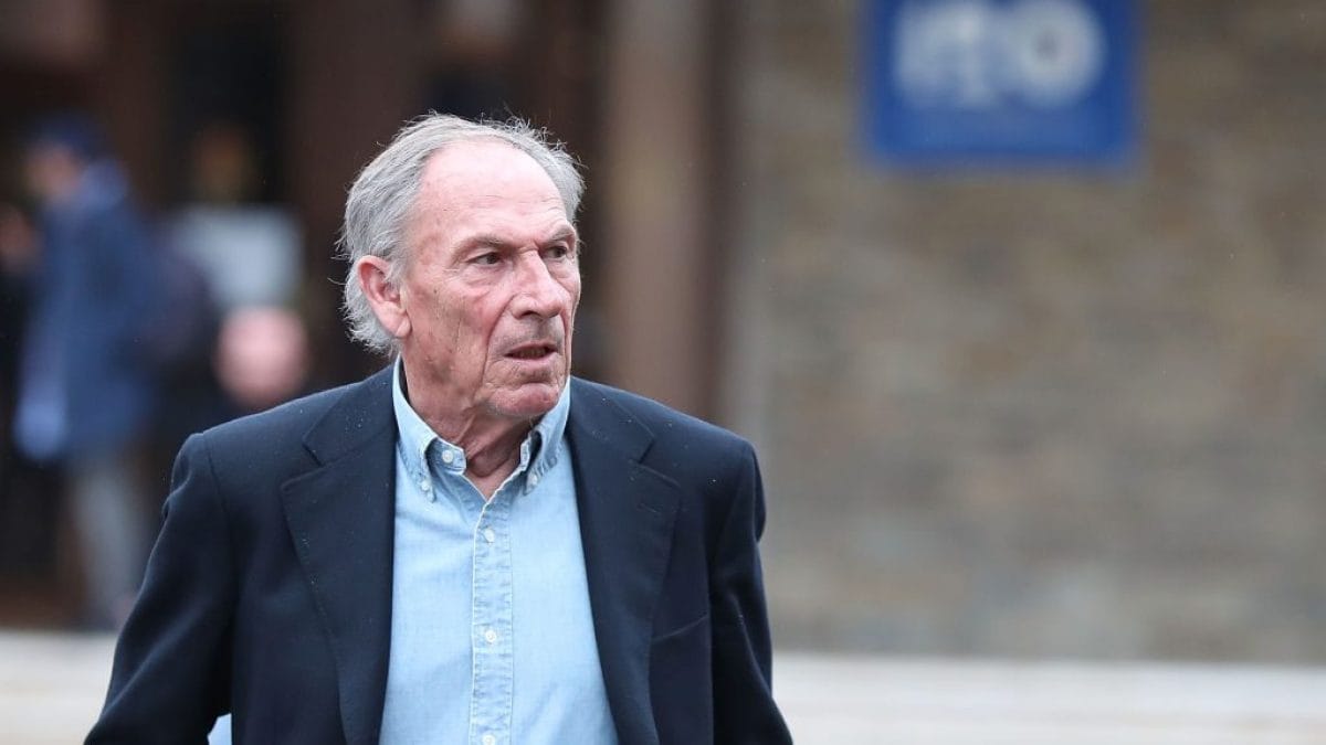 Qu'est-ce que l'ischémie cérébrale qui a touché Zeman : symptômes, causes et traitements à connaître 2 Image