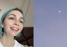 Qui est la fille de "Tu as pris la photo à la Lune ?" : Viola a désormais 18 ans 15 Qui est la fille de "Tu as pris la photo à la Lune ?" : Viola a désormais 18 ans