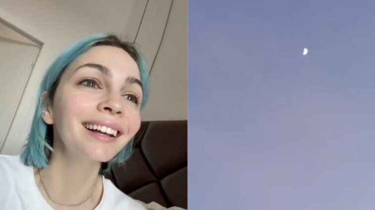 Qui est la fille de "Tu as pris la photo à la Lune ?" : Viola a désormais 18 ans 1 Qui est la fille de "Tu as pris la photo à la Lune ?" : Viola a désormais 18 ans